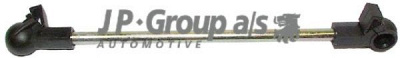 JP GROUP 1131601100 -  Шток вилки переключения передач